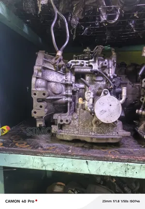 1nz CVT Gearbox on Sale
