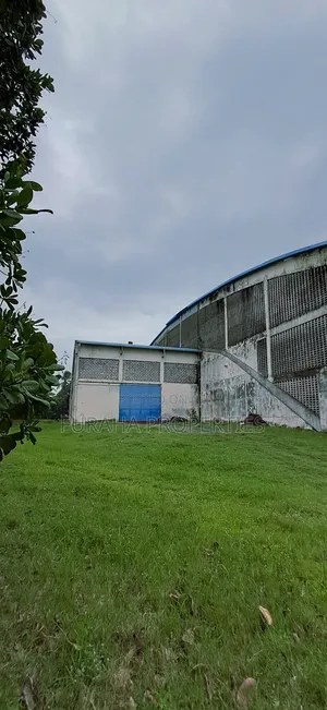 For Sale Factory on 5 Acres Kikambala