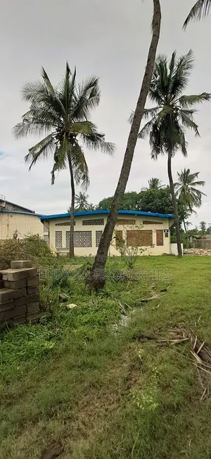 For Sale Factory on 5 Acres Kikambala