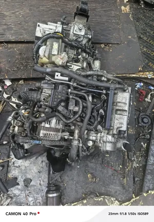 Ro6 Auto Manual Motor on Sale