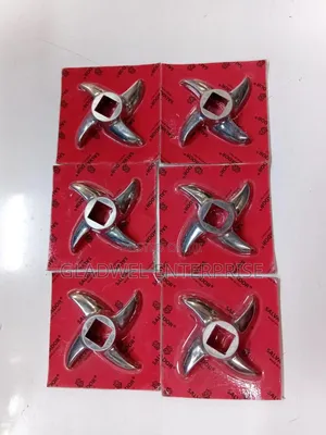 Quality M12 Meat Mincer Blade