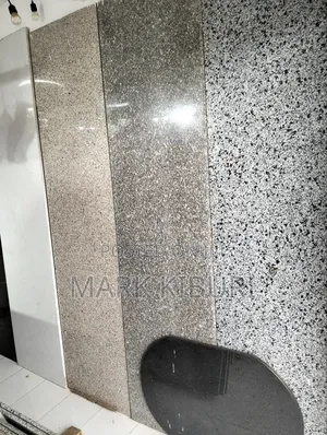 Granite Working Tops