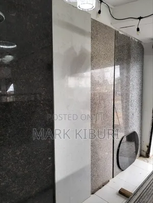Granite Countertops