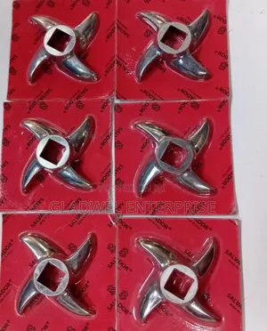 Approved Meat Mincer Blade M12