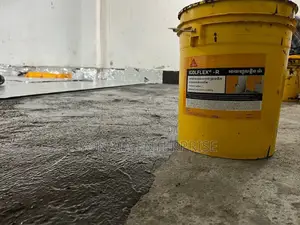Sika Igolflex Bituminous Paint