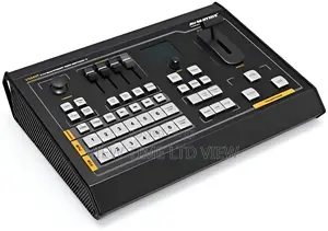 Avmatrix Vs0605 6ch Sdi/Hdmi Multi-Format Video Switcher
