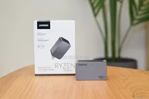 Ugreen Nexode Pro 100w 3-Port Gan Fast Charger