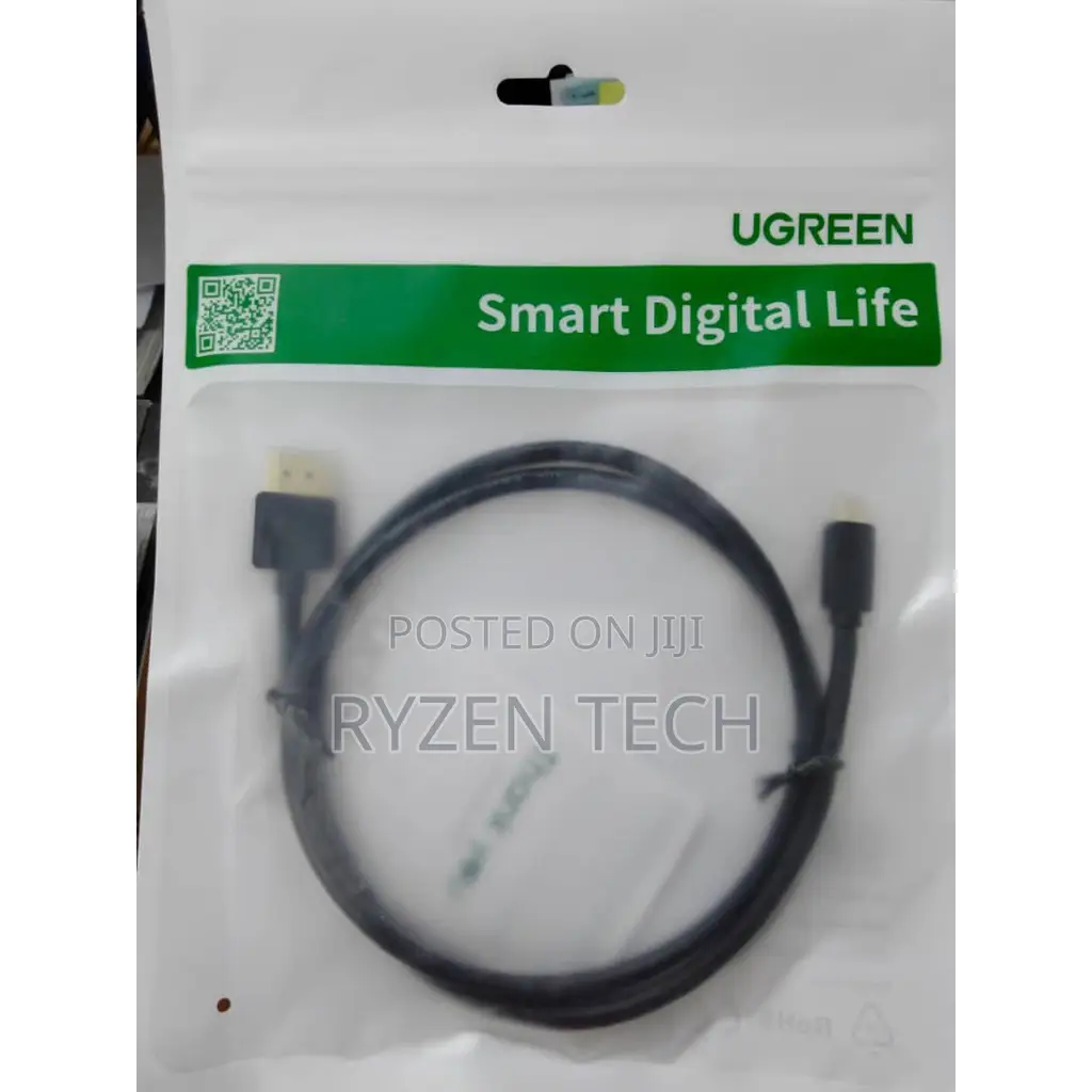 Ugreen Micro Hdmi to HDML Cable