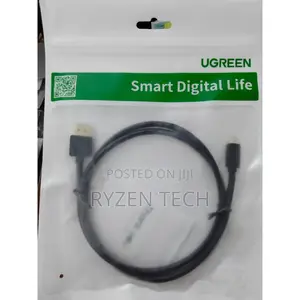 Ugreen Micro Hdmi to HDML Cable