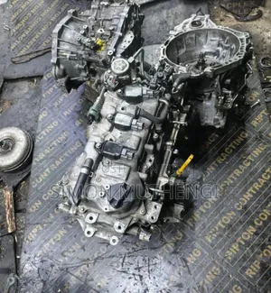 Hr12 Slim Engine