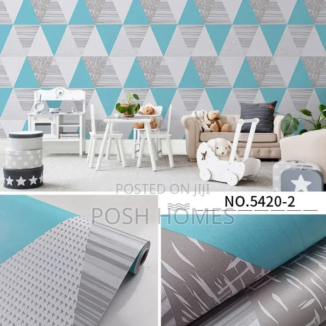 Self Adhesive Decorative Wallpapers