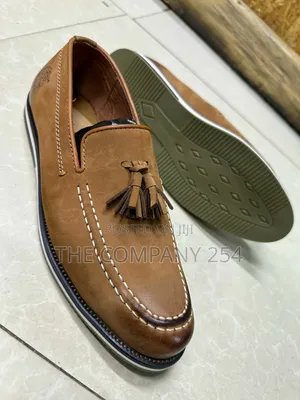 Quality Leather Original Timberland Loafer Official Shoes