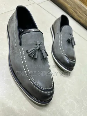 Quality Leather Original Timberland Loafer Official Shoes