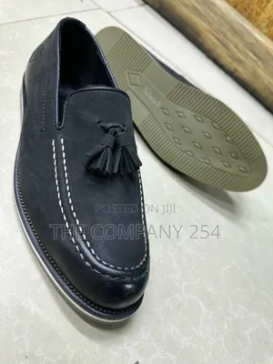 Quality Leather Original Timberland Loafer Official Shoes