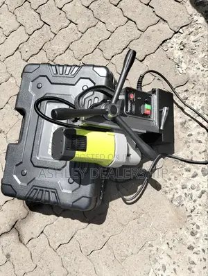 1600 Watts Prescott Magnetic Drill