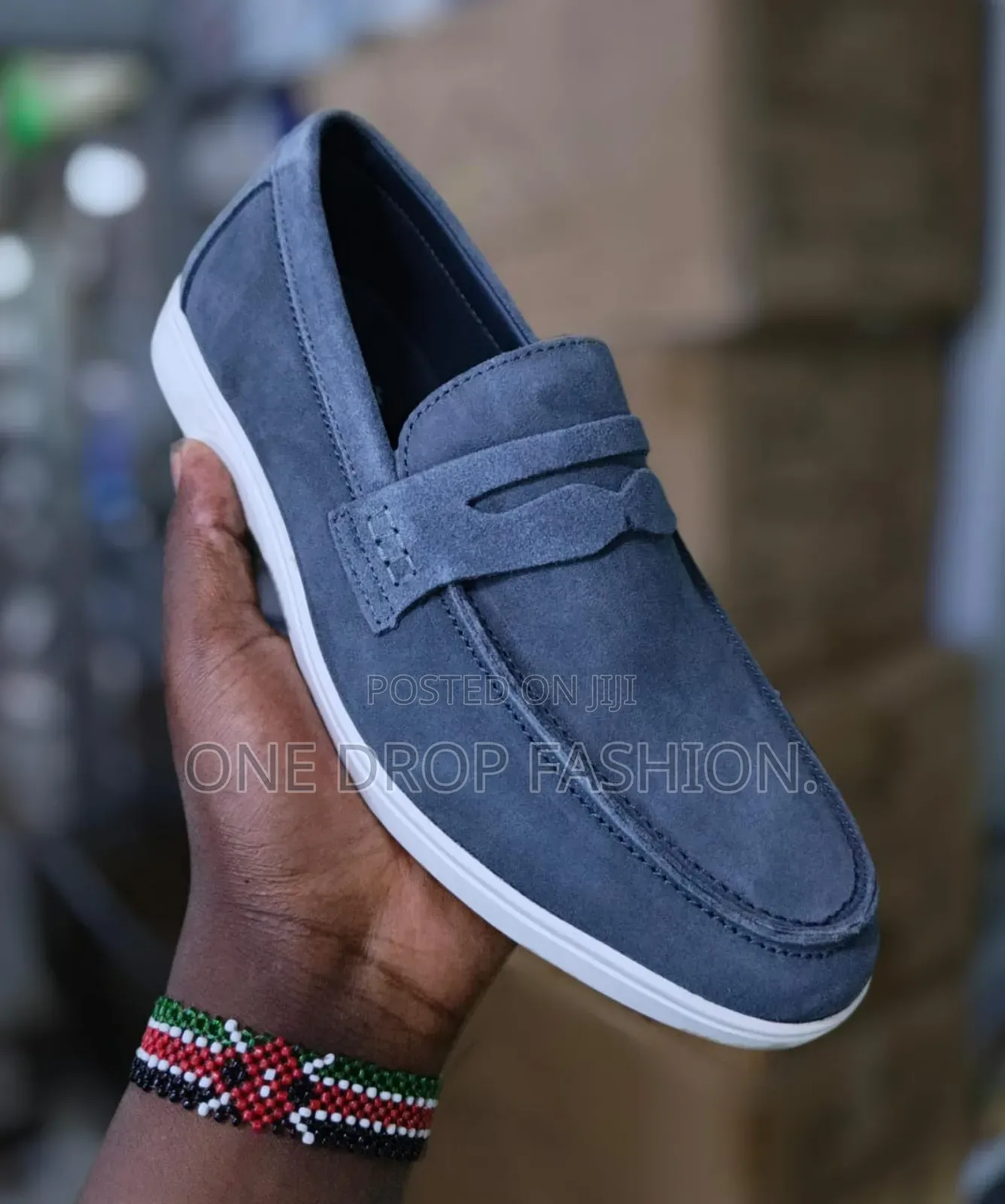 Massio Shoes