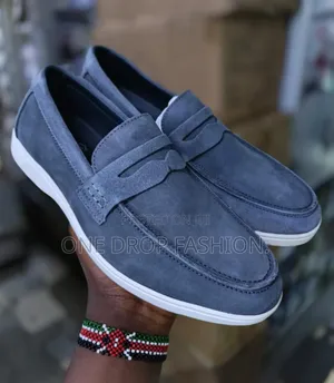 Massio Shoes