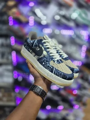 Luis Vuitton O Shoes 678