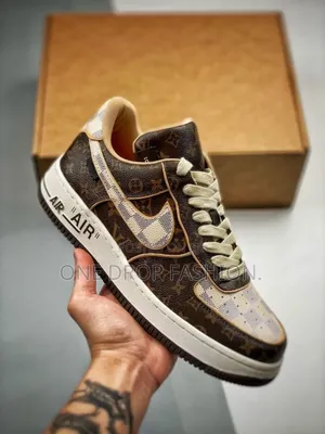 Luis Vuitton O Shoes 678