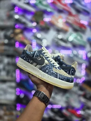Luis Vuitton O Shoes 678