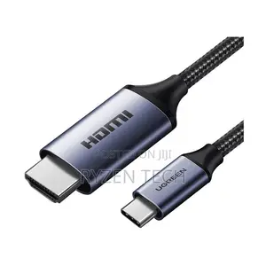 Ugreen Usb C to Hdmi Male
