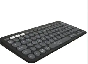 Logitech K380s Multi-Device Bluetooth Keyboard