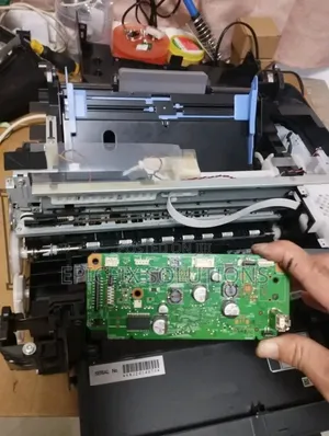 Printermotherboard,Rollers Replacement,Technician Available