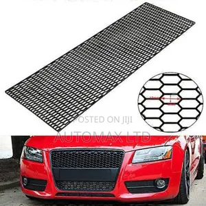 Universal Bumper Sheet Mesh. For Toyota,Nissan,Subaru,Mazda