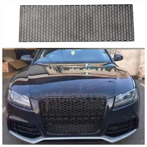 Universal Abs Grille Mesh for Audi,Vw,Mitsubishi,Land Rover