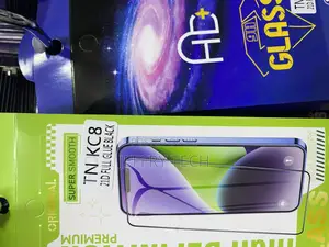 Cadorabo Fullglue Tempered Glass Samsung Galaxy S9 Protector