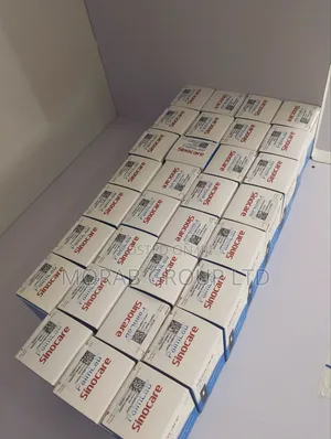 Uric Acid Test Strips