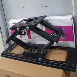 Double Arm Swivel Skiltech Wall Mount 32 to 85 Inch