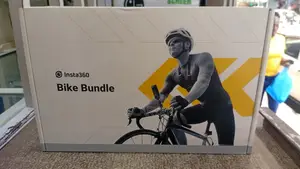 Insta 360 Bike Bundle
