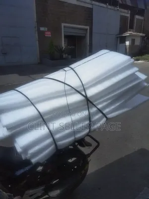 Polystyrene Foam (Eps)