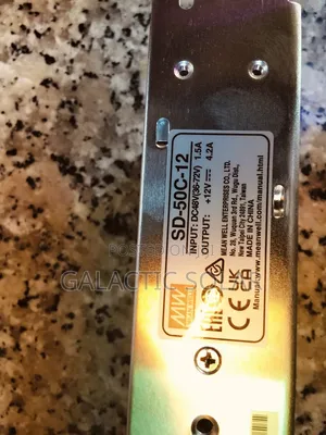 Back Converter