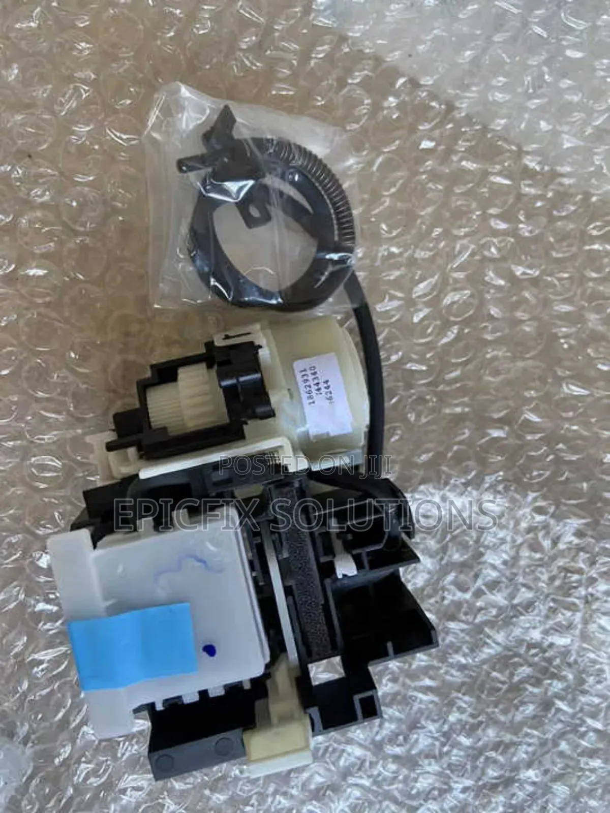 L18050 Printer Ink Pump