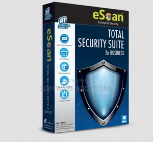 Escan Total Security Suite