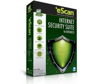 Escan Internet Security Suite