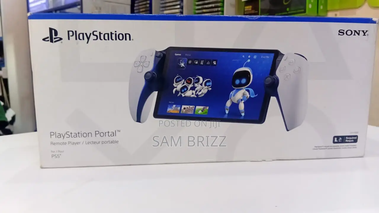 Sony Playstation Portal