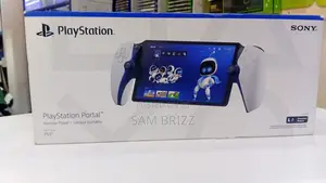 Sony Playstation Portal