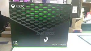 Xbox Series X New 1tb