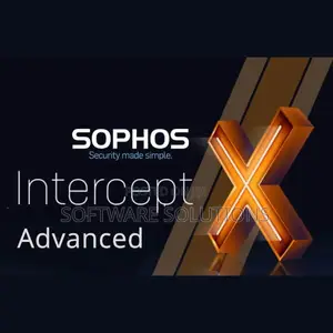 Sophos Intercept X Advanced