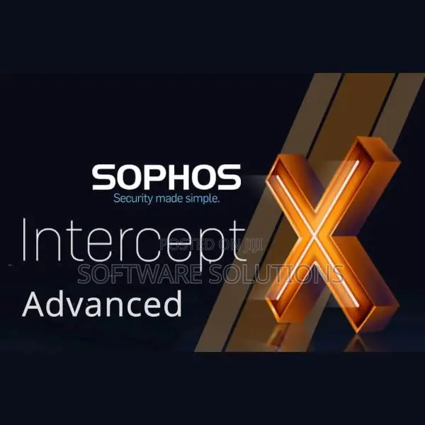 Sophos Intercept X Advanced