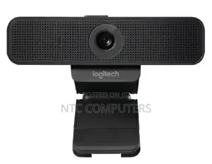 Logitech C925e Business Hd Webcam