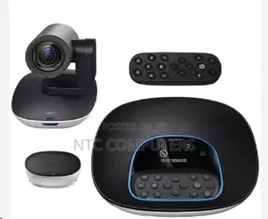 Logitech Conference Cam Group - Usb