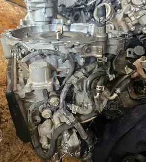 Mr20 Nissan Gearboxes on Sale
