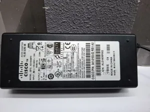 48v 2.08a Ac/Dc Adapter Compatible With Cisco Ad10048p3