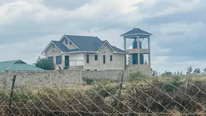 Urgent Sale in Kitengela Kisaju Area