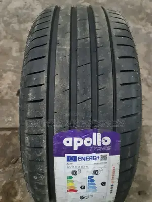 225 /55 R16 Apollo Tyres (India) Highway.