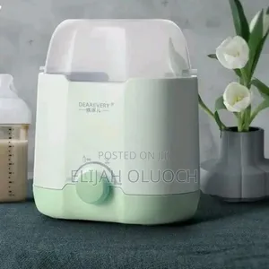 Bottle Warmer Sterilizer